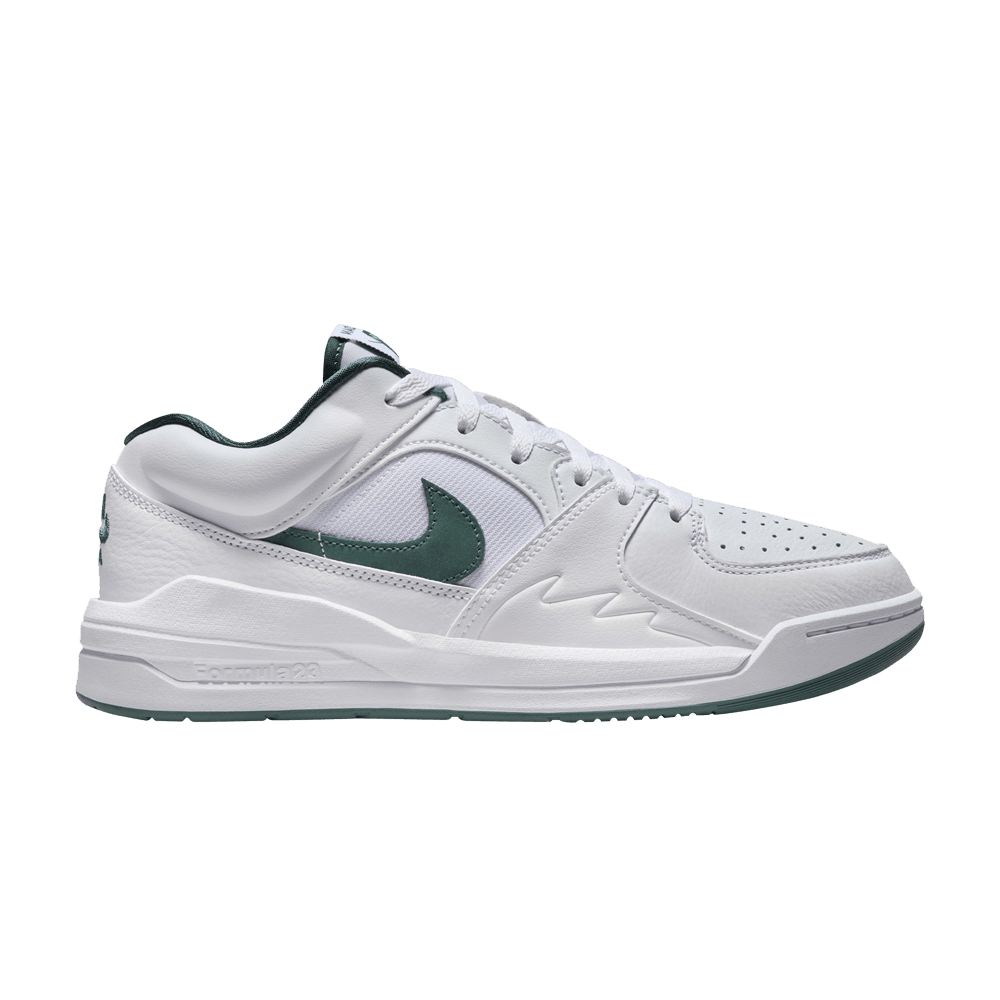 Jordan Stadium 90 Oxidized Green (Women's)
