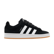 adidas Campus 00s Black White Gum (Kids)
