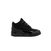 Jordan 3 Retro Black Cat (2025) (TD)