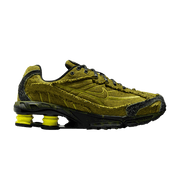 Nike Shox Ride 2 Bright Cactus Denim