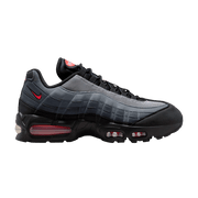 Nike Air Max 95 OG Big Bubble Bright Crimson