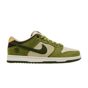 Nike SB Dunk Low Yuto Horigome Matcha