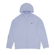 Nike x NOCTA NRG Tech Fleece Full Zip Hoodie Palest Purple/Daybreak