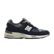 New Balance 991 MiUK Navy (Women's)