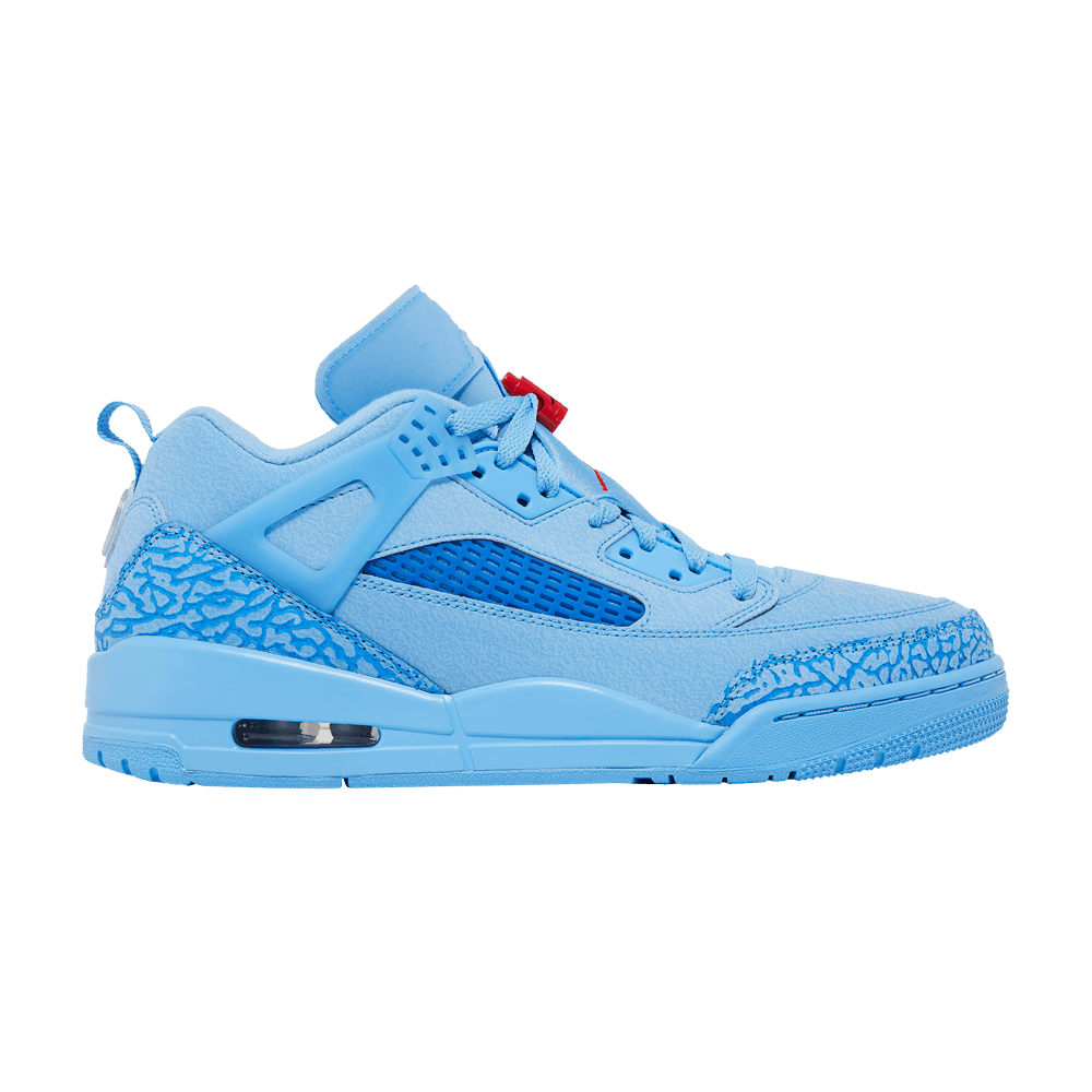 Jordan Spizike Low Houston Oilers