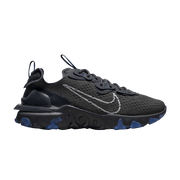 Nike React Vision Anthracite Industrial Blue