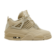 Jordan 4 Retro Net Rattan (Women's)