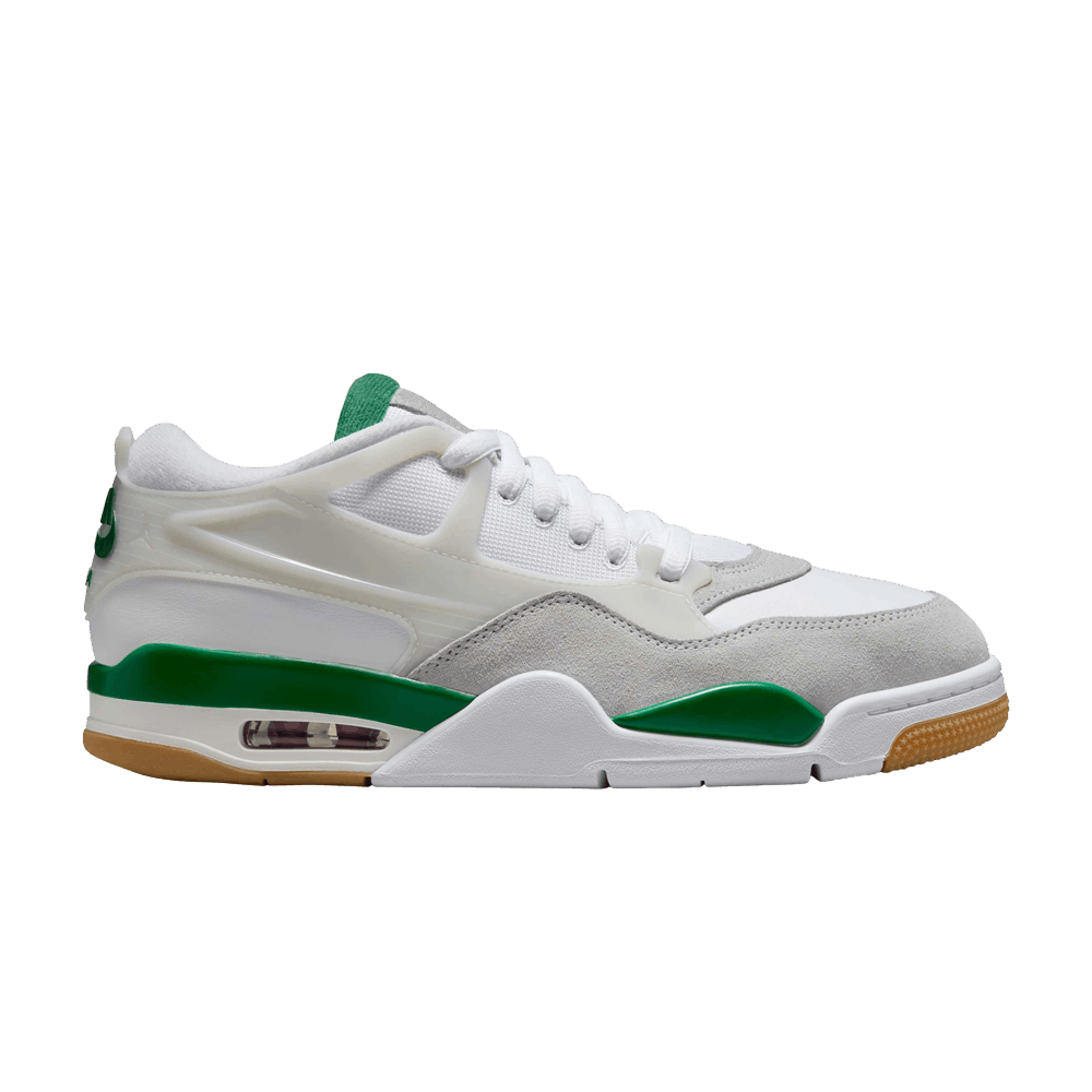Jordan 4 RM Pine Green
