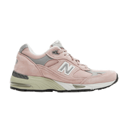 New Balance 991 MiUK Pink (Women's)
