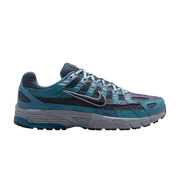 Wmns P-6000 SE 'Thunder Blue Rift Blue'