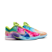 Nike LeBron 22 What the Monopoly Tie-Dye (Translucent Outsole)