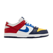 Nike Dunk Low QS CO.JP What The (2024)