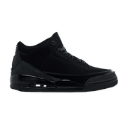 Jordan 3 Retro Black Cat (2025)