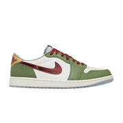 Jordan 1 Retro Low OG Year of the Dragon (2024)