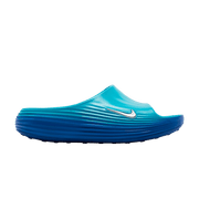 Nike ReactX Rejuven8 Slide Dusty Cactus Game Royal