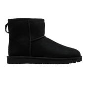 UGG Classic Mini II Boot Black (Women's)