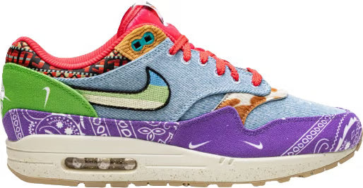 Nike Air Max 1 - Concepts FAR OUT