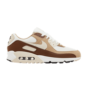 Nike Air Max 90 Summit White Khaki