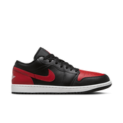 Jordan 1 Low Bred Twist