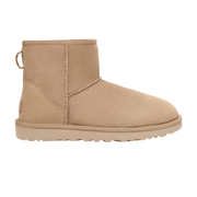 UGG Classic Mini II Boot Sand (Women's)