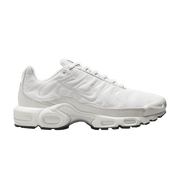 Nike Air Max Plus Platinum Tint (Women's)