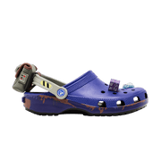 Crocs Classic Clog Fortnite Battle Bus