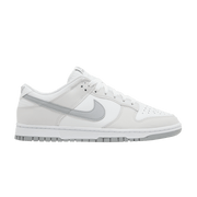 Nike Dunk Low Retro Summit White Light Smoke Grey