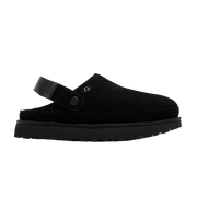 UGG Goldenstar Clog Black (Women's)