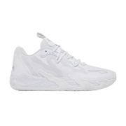 Puma LaMelo Ball MB.03 Lo White