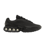 Nike Air Max Dn Black Metallic Grey