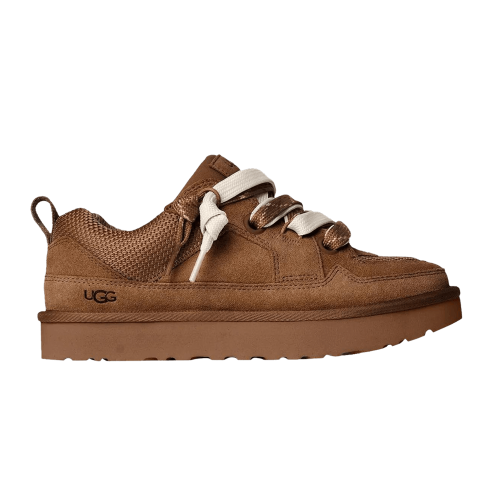 UGG Lowmel Lo Chestnut (Women's)