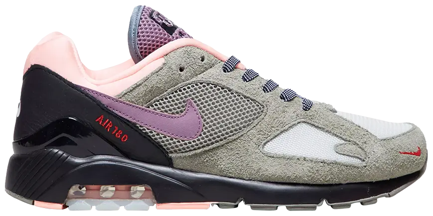 Nike Air Max 180 - DUSK TILL DAWN