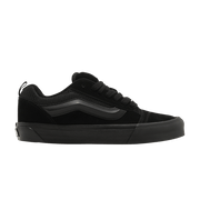 Vans Knu Skool Triple Black