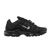 Nike Air Max Plus Toggle Black Reflective