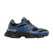 New Balance 9060 Dark Royal Brown