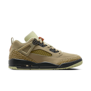 Jordan Spizike Low Neutral Olive