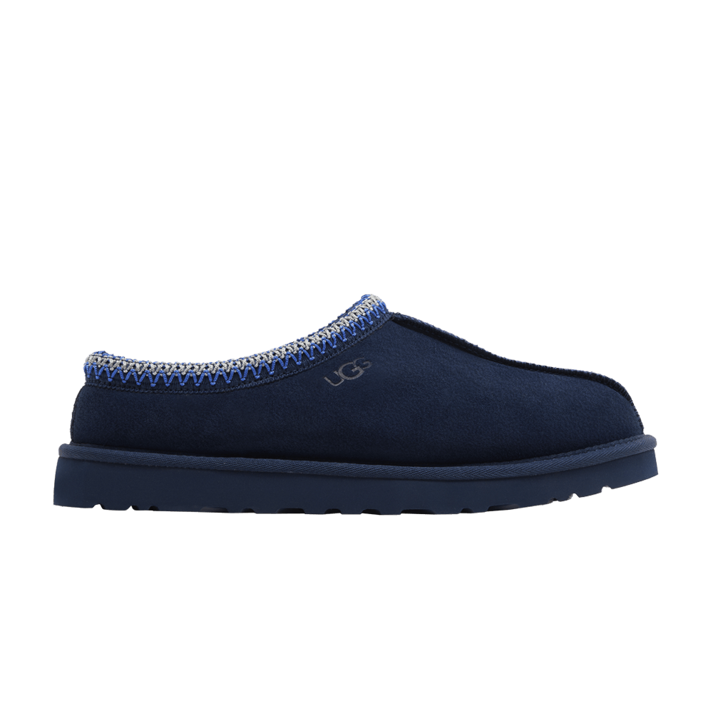 UGG Tasman Slipper Deep Ocean