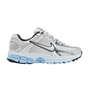 Nike Zoom Vomero 5 Metallic Silver Blue Tint (Women's)