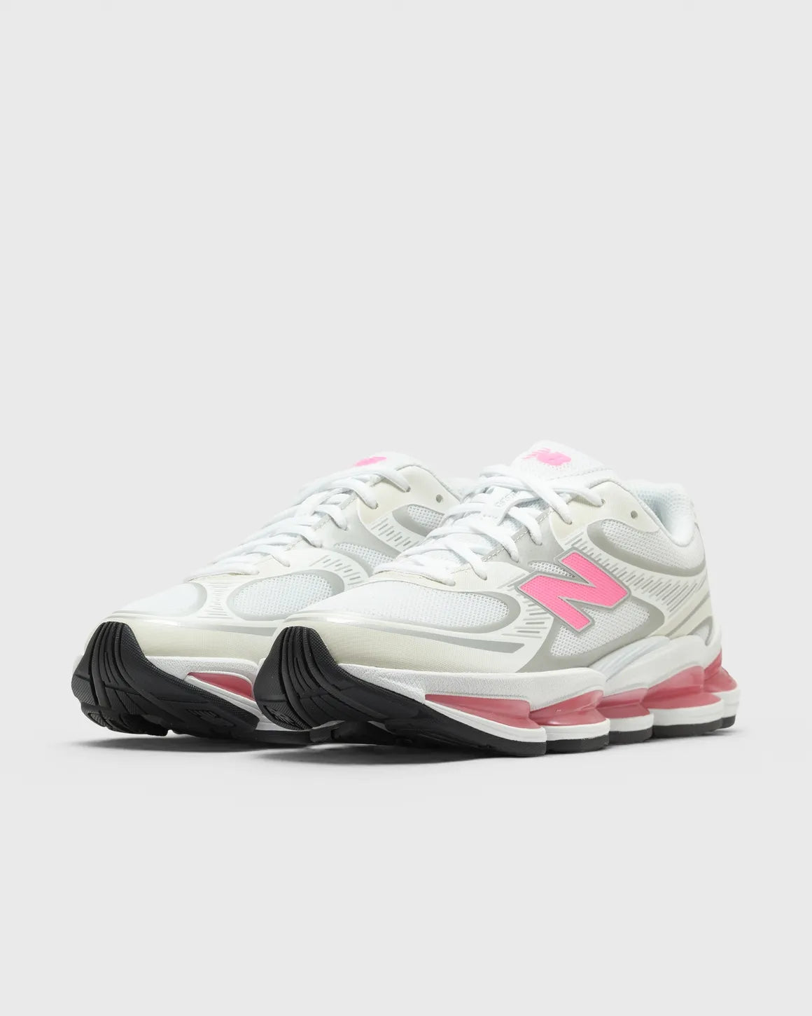 New Balance Abzorb 2000 White Pink