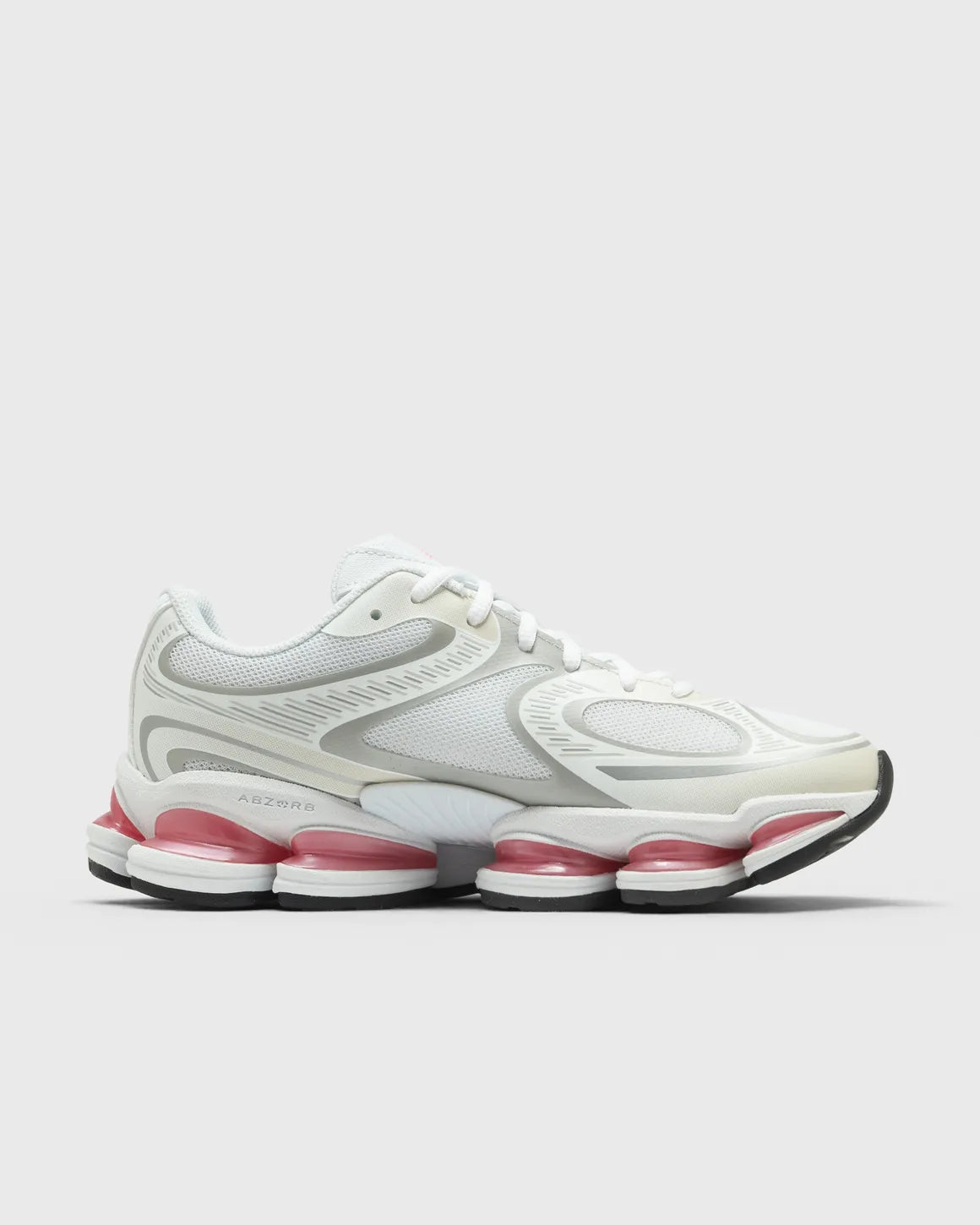 New Balance Abzorb 2000 White Pink