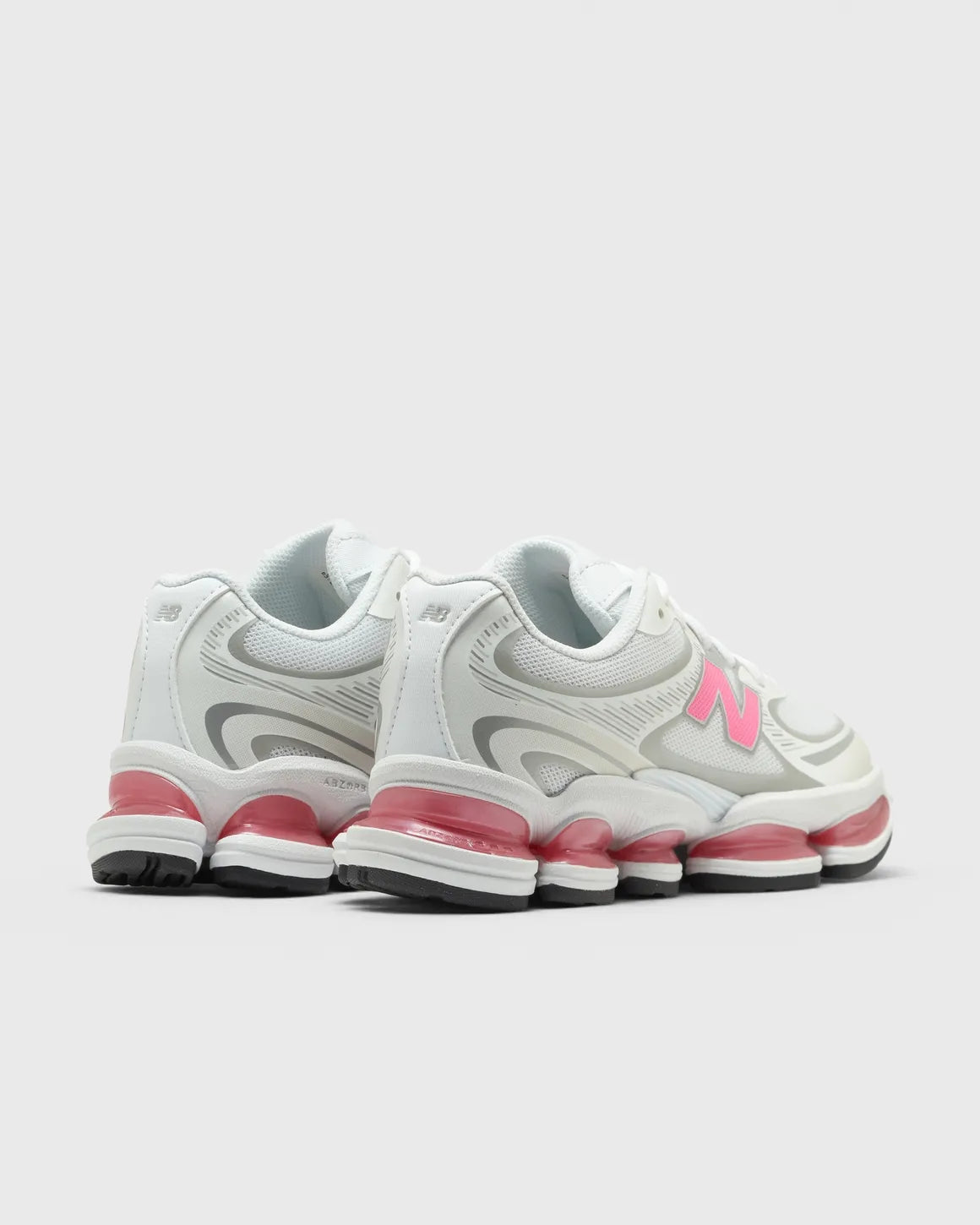 New Balance Abzorb 2000 White Pink