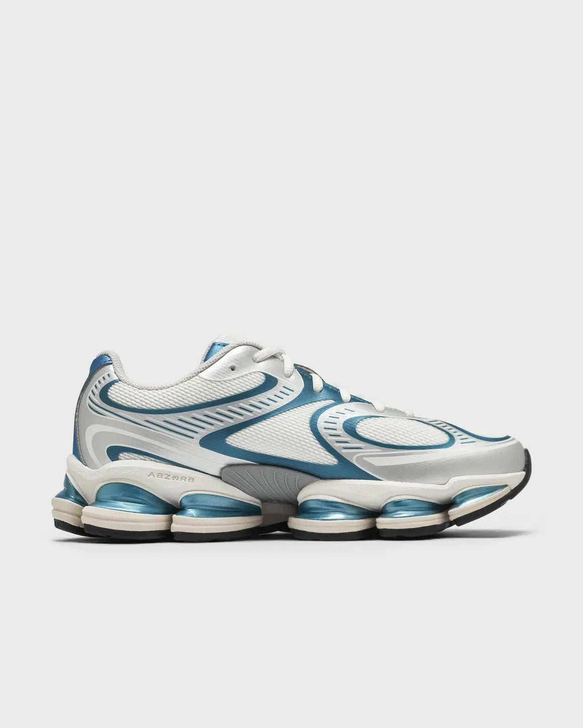 New Balance Abzorb 2000 Silver Teal