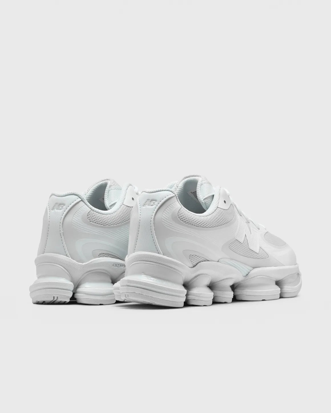 New Balance Abzorb 2000 White Grey