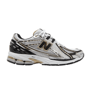 New Balance 1906R White Metallic Gold