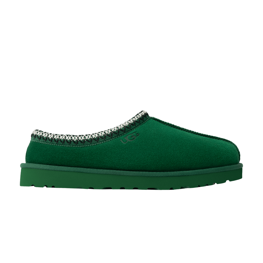 UGG Tasman Slipper Monstera