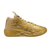 Puma LaMelo Ball MB.04 Golden Child