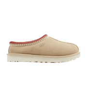 UGG Tasman Slipper Sand Dark Cherry (Women's)