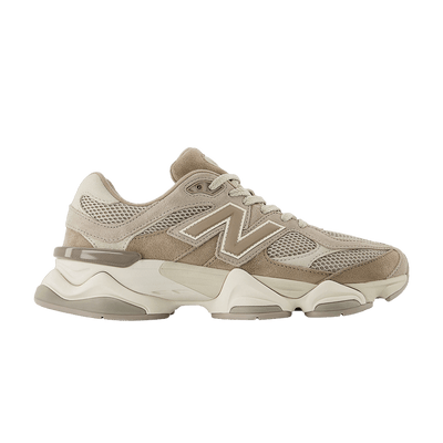 New Balance 9060 Arid Stone Mushroom