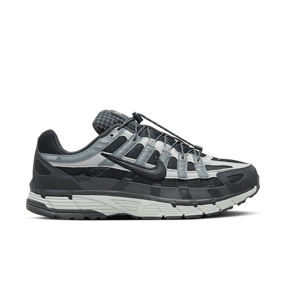 Nike P-6000 Anthracite Smoke Grey