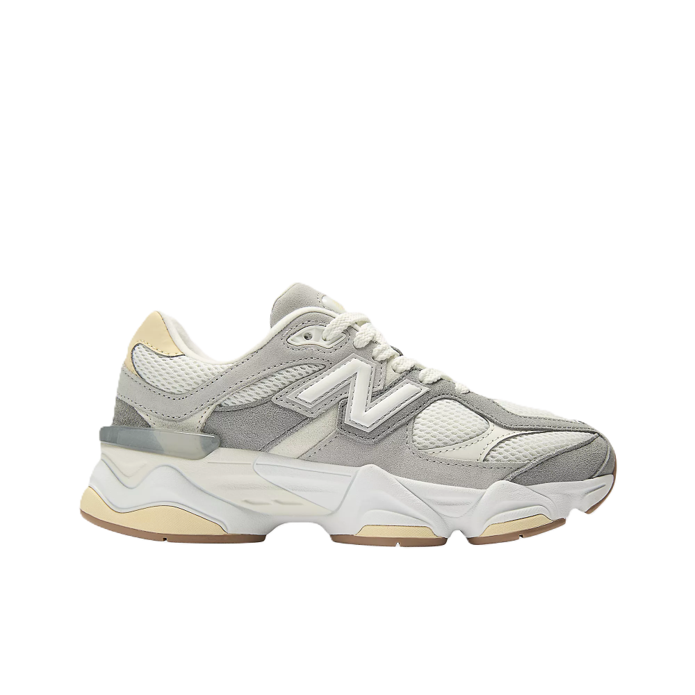 New Balance 9060 Junior Grey
